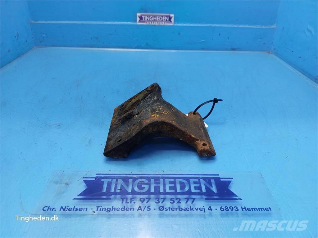 CASE Farmall 95A Motoren