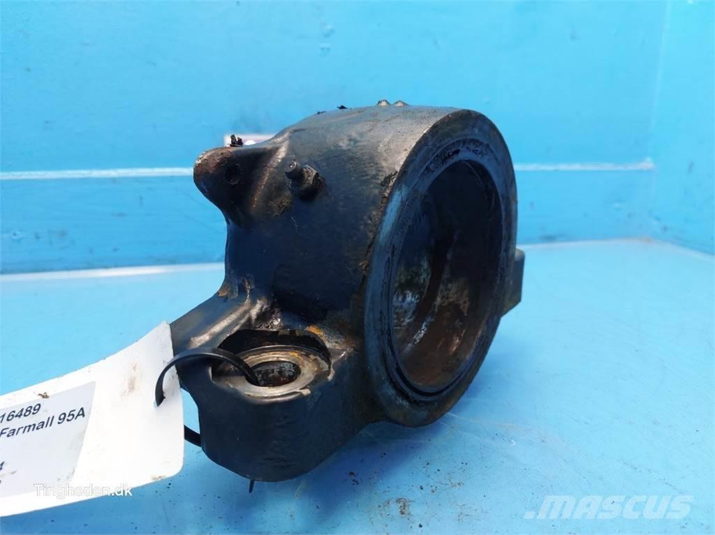 CASE Farmall 95A Sonstiges Traktorzubehör