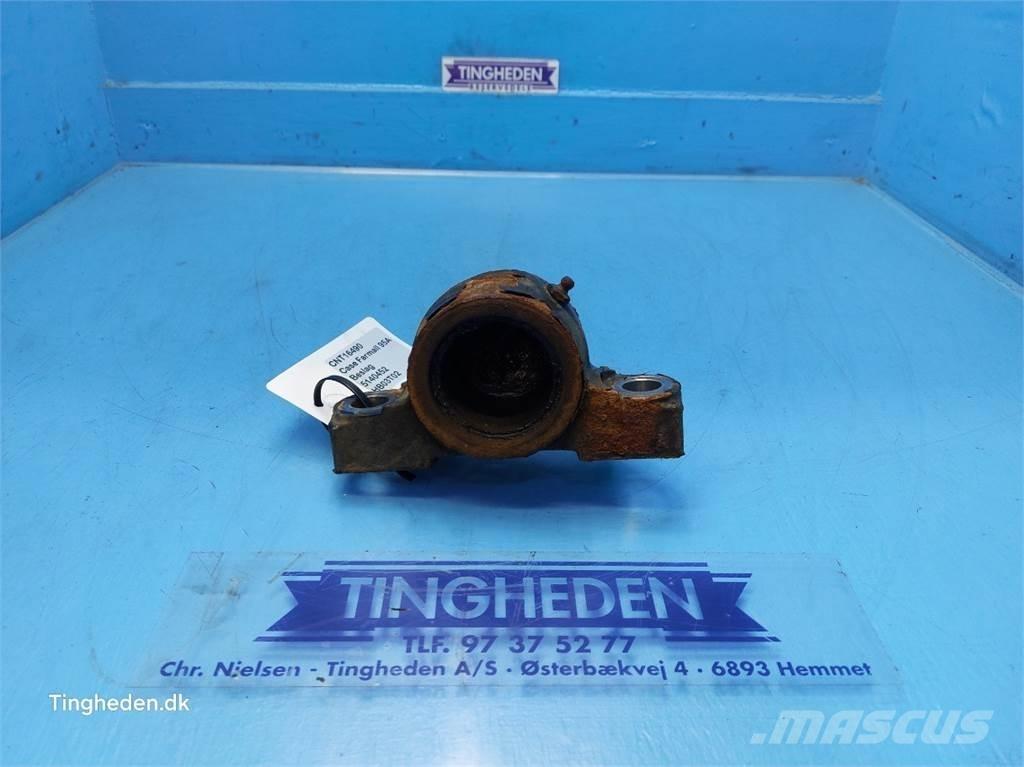 CASE Farmall 95A Sonstiges Traktorzubehör