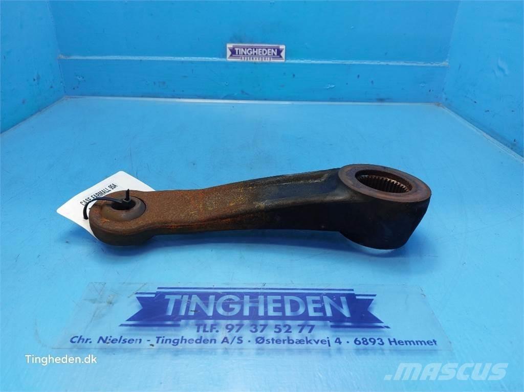 CASE Farmall 95A Sonstiges Traktorzubehör