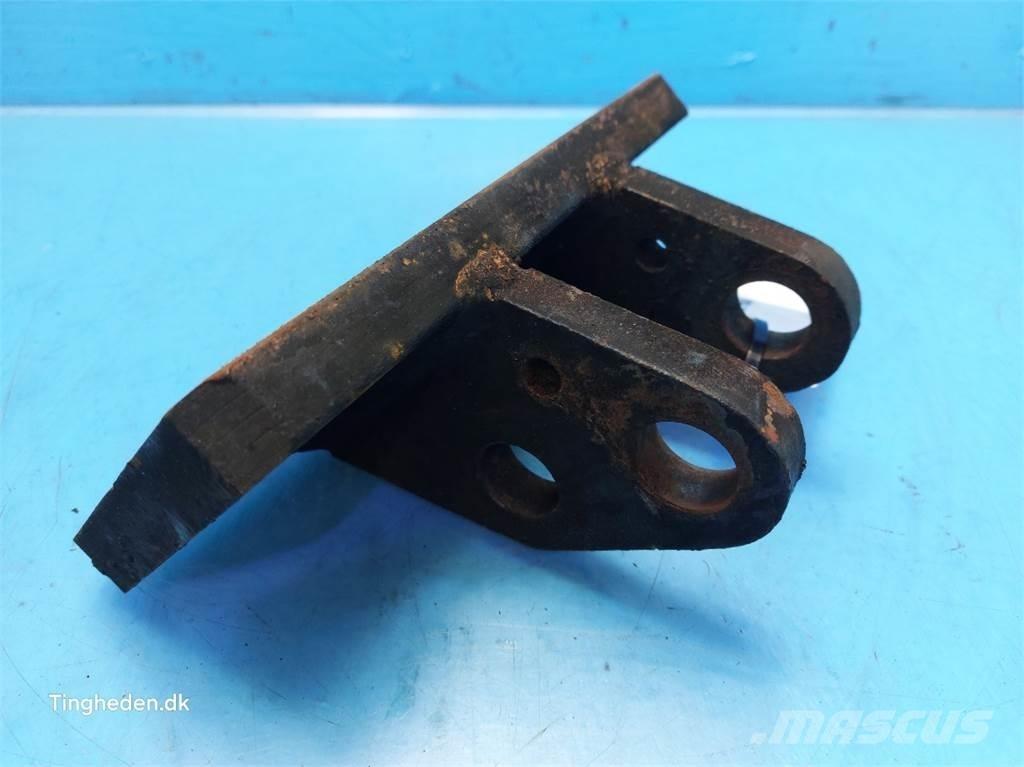 CASE Farmall 95A Sonstiges Traktorzubehör