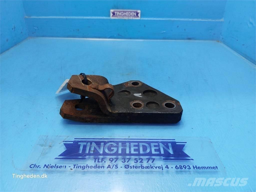 CASE Farmall 95A Sonstiges Traktorzubehör