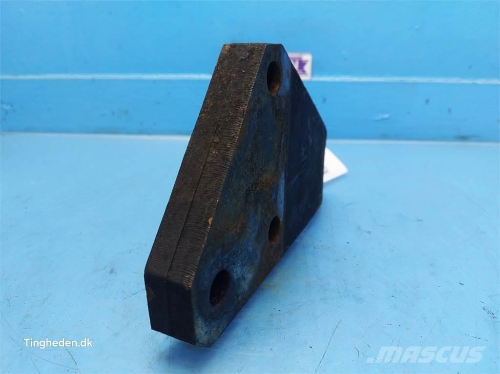 CASE Farmall 95A Sonstiges Traktorzubehör
