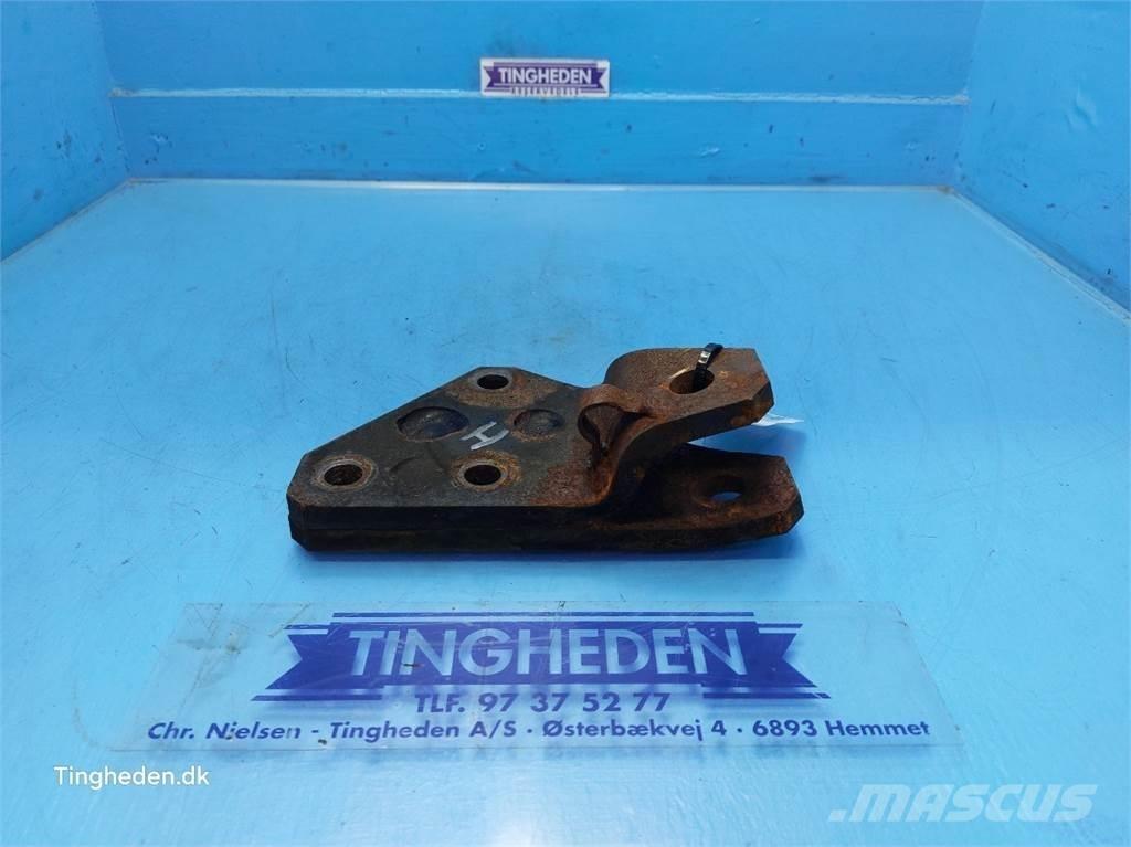 CASE Farmall 95A Sonstiges Traktorzubehör