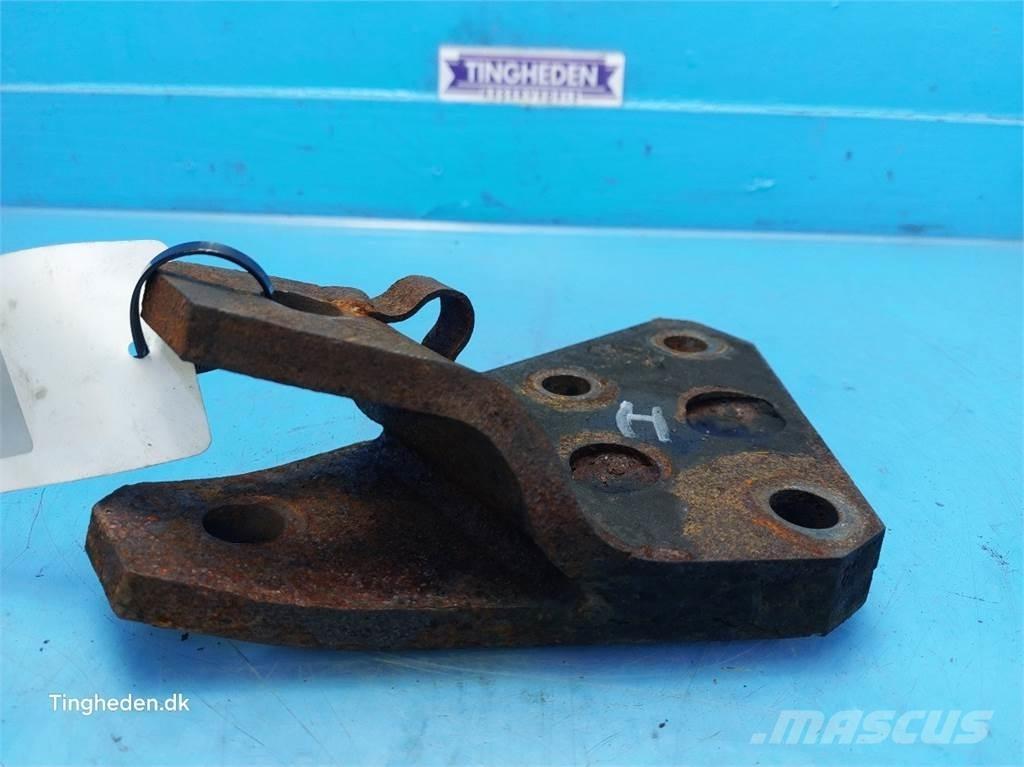 CASE Farmall 95A Sonstiges Traktorzubehör
