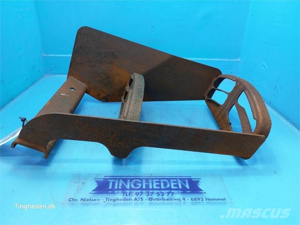 CASE Farmall 95A Sonstiges Traktorzubehör