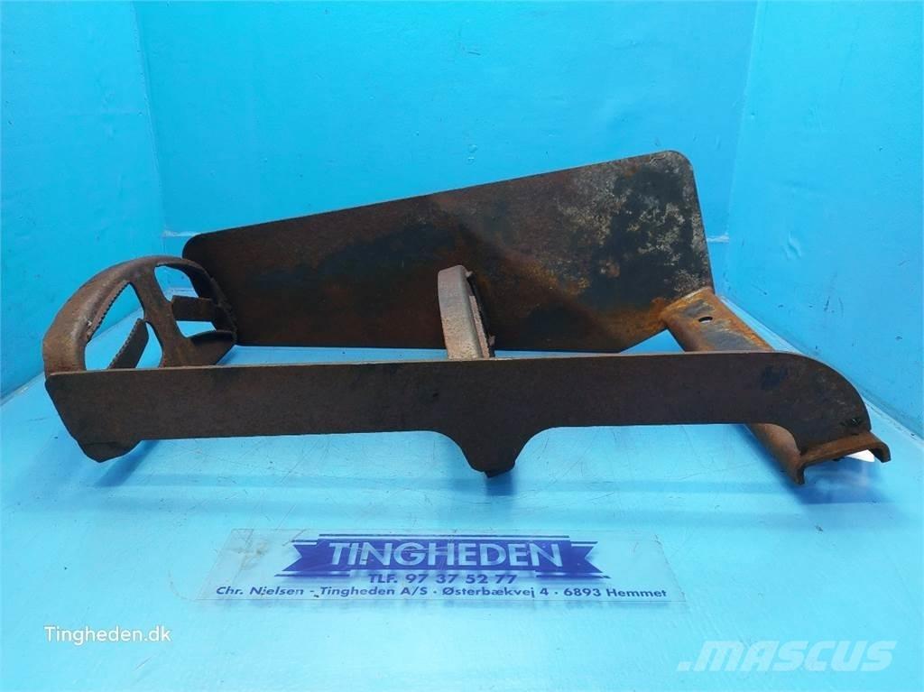 CASE Farmall 95A Sonstiges Traktorzubehör