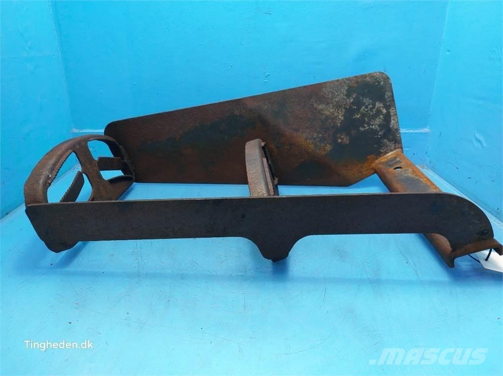 CASE Farmall 95A Sonstiges Traktorzubehör