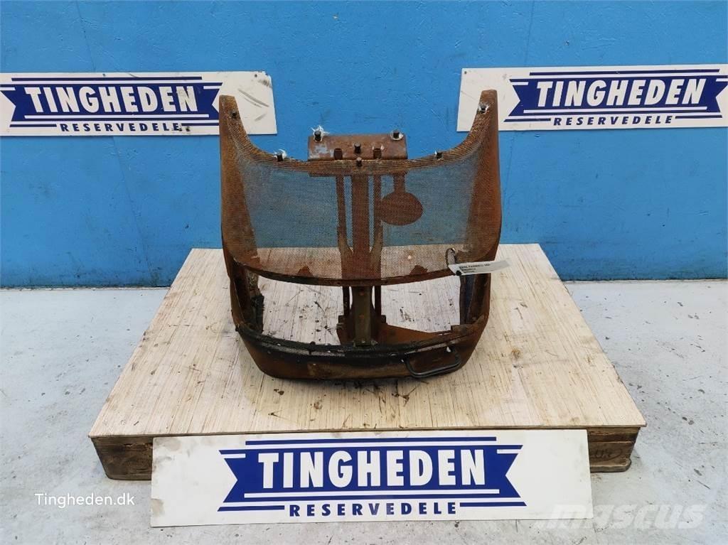 CASE Farmall 95A Sonstiges Traktorzubehör