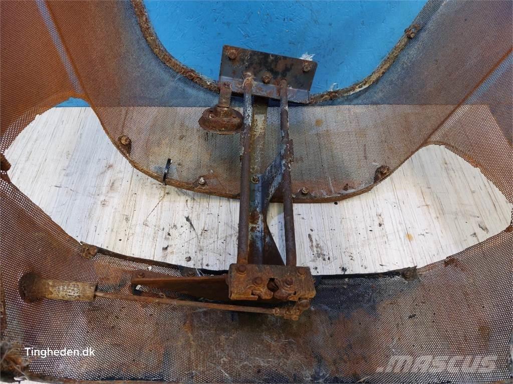CASE Farmall 95A Sonstiges Traktorzubehör