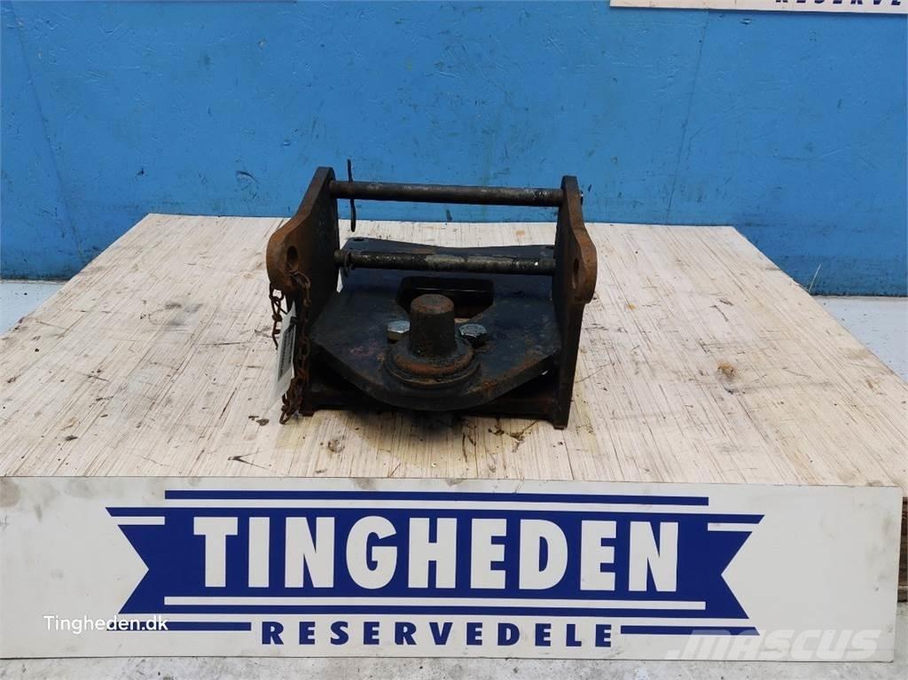 CASE Farmall 95A Sonstiges Traktorzubehör