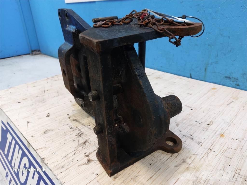 CASE Farmall 95A Sonstiges Traktorzubehör