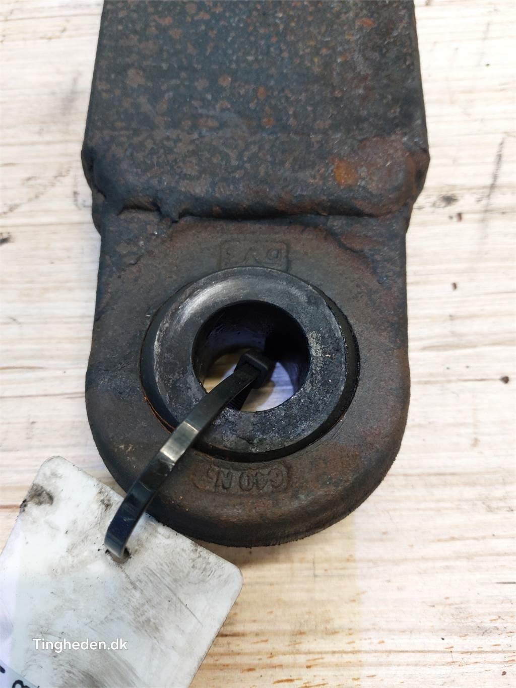 CASE Farmall 95A Sonstiges Traktorzubehör