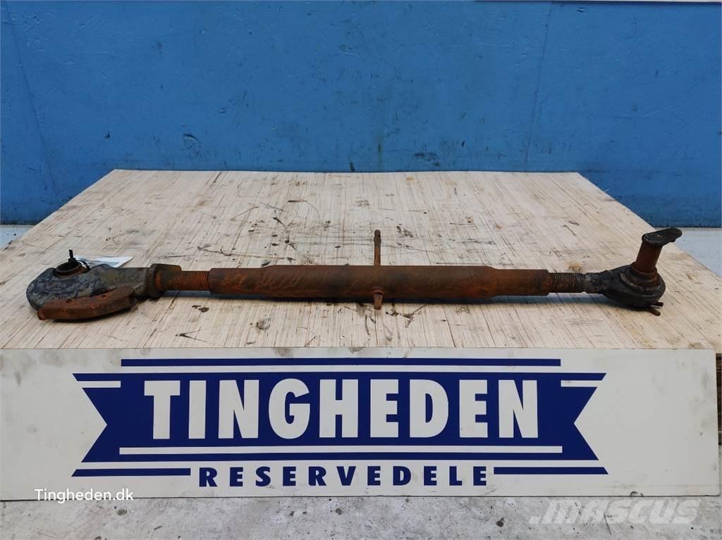 CASE Farmall 95A Sonstiges Traktorzubehör