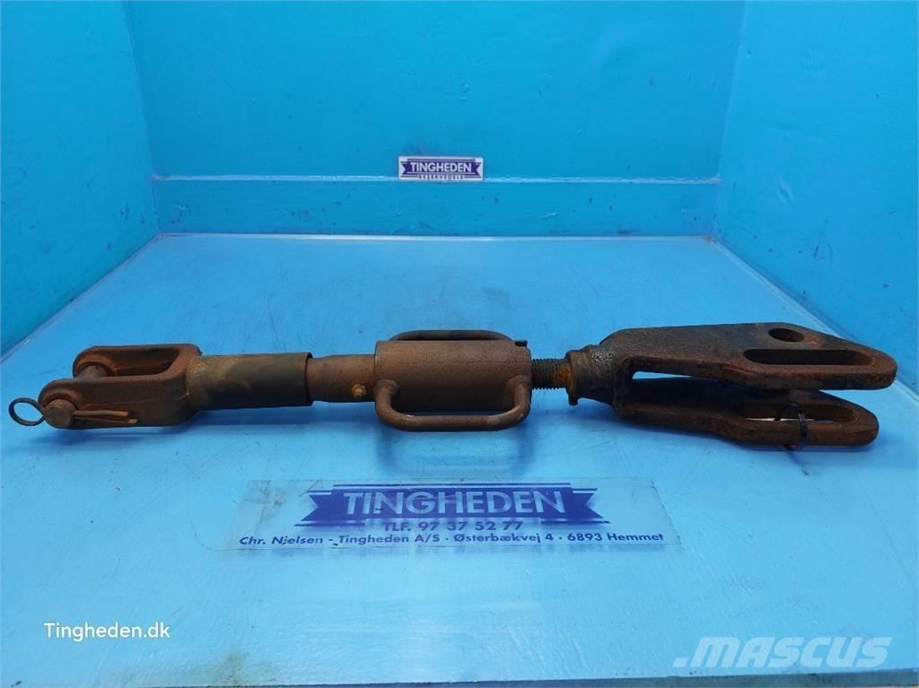 CASE Farmall 95A Sonstiges Traktorzubehör
