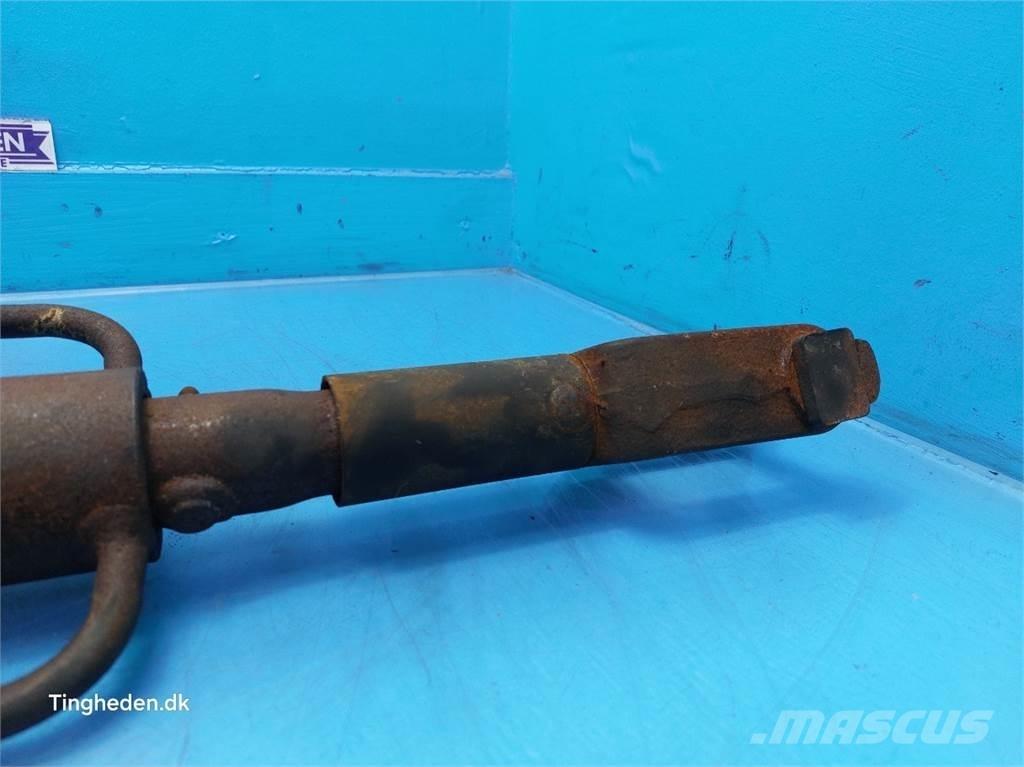 CASE Farmall 95A Sonstiges Traktorzubehör
