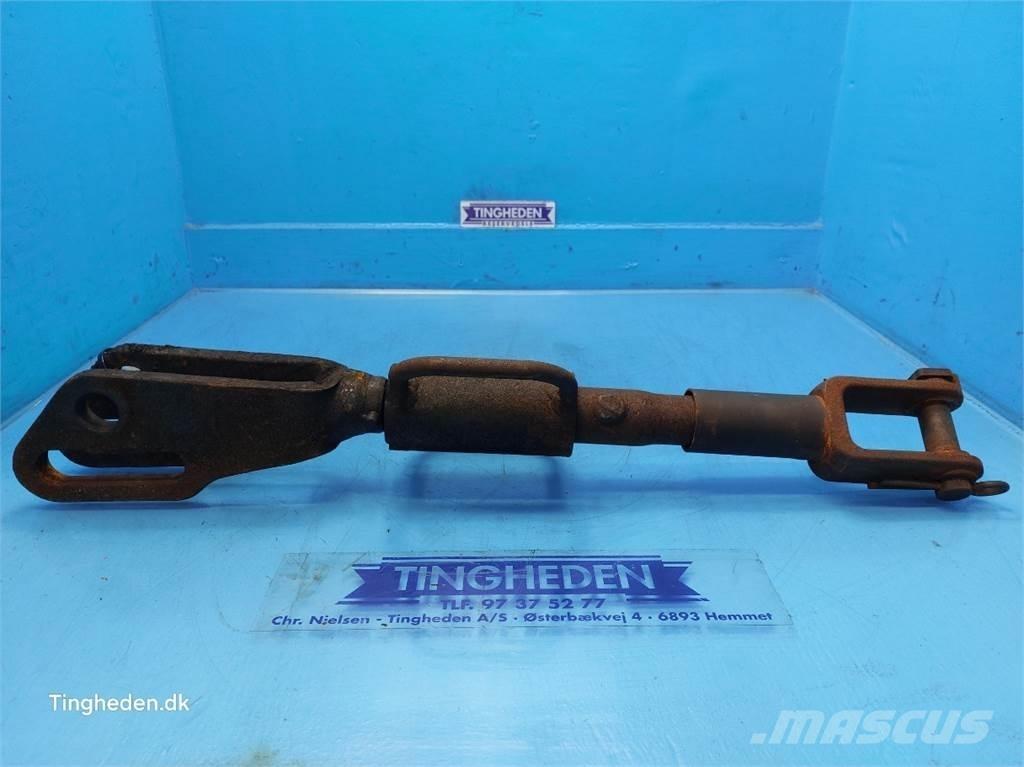 CASE Farmall 95A Sonstiges Traktorzubehör