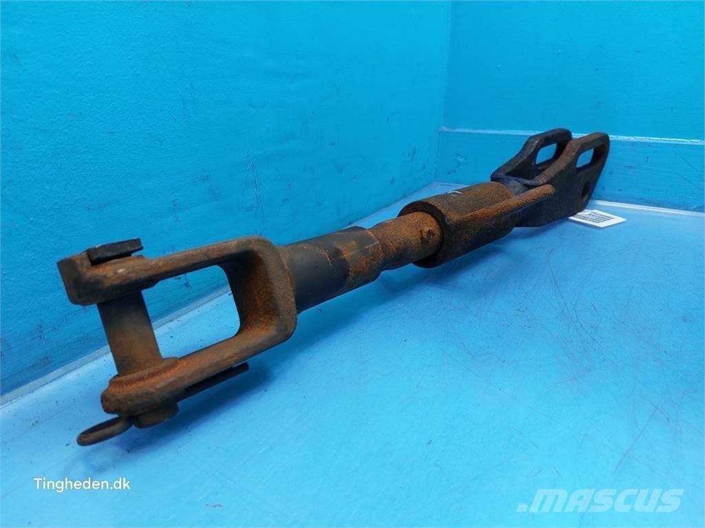 CASE Farmall 95A Sonstiges Traktorzubehör