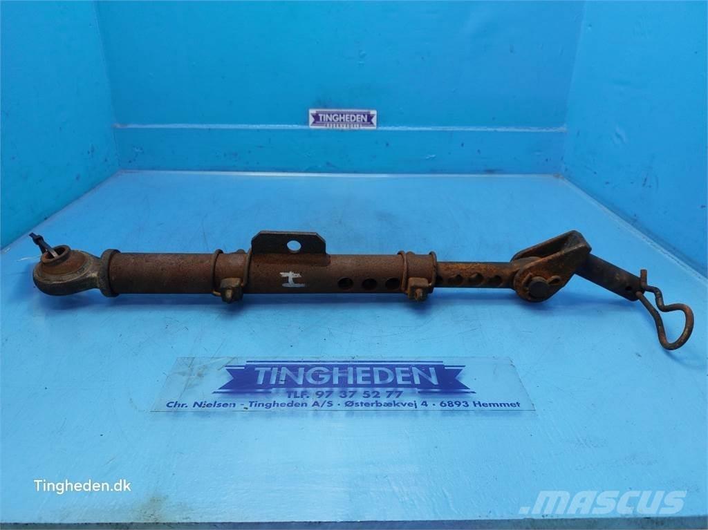 CASE Farmall 95A Sonstiges Traktorzubehör