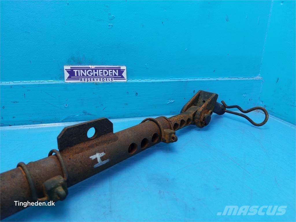 CASE Farmall 95A Sonstiges Traktorzubehör