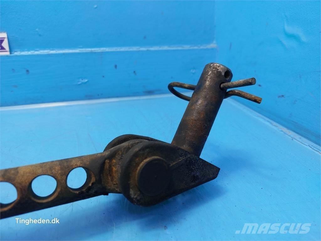 CASE Farmall 95A Sonstiges Traktorzubehör