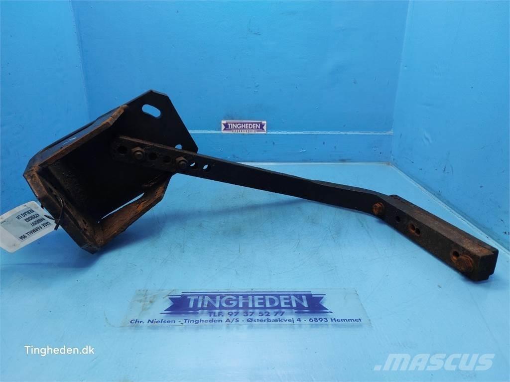 CASE Farmall 95A Sonstiges Traktorzubehör
