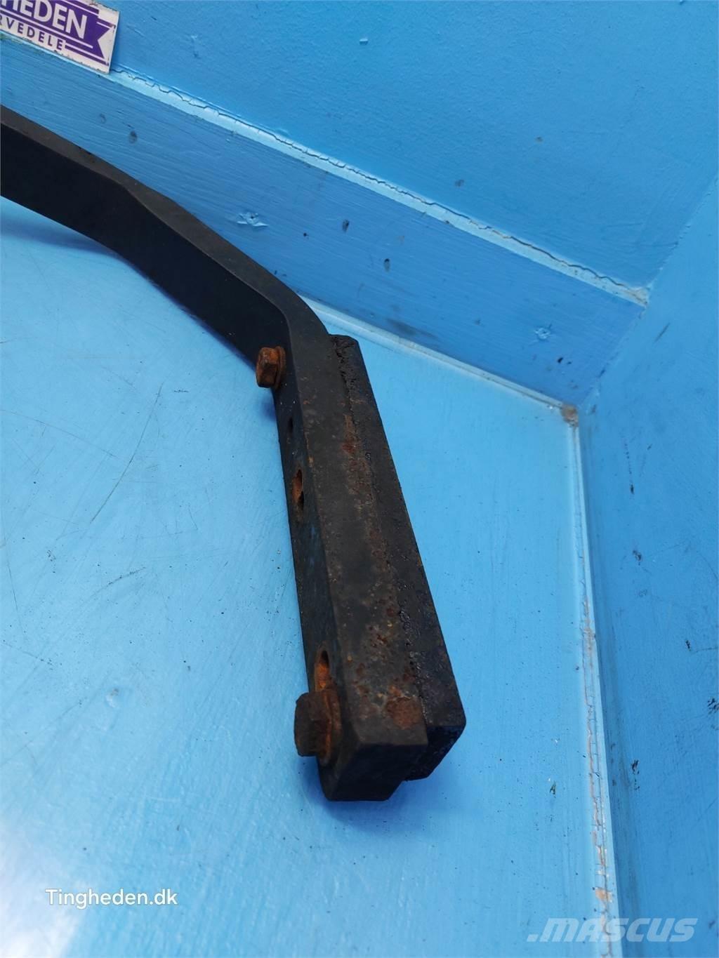 CASE Farmall 95A Sonstiges Traktorzubehör