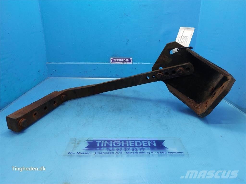 CASE Farmall 95A Sonstiges Traktorzubehör
