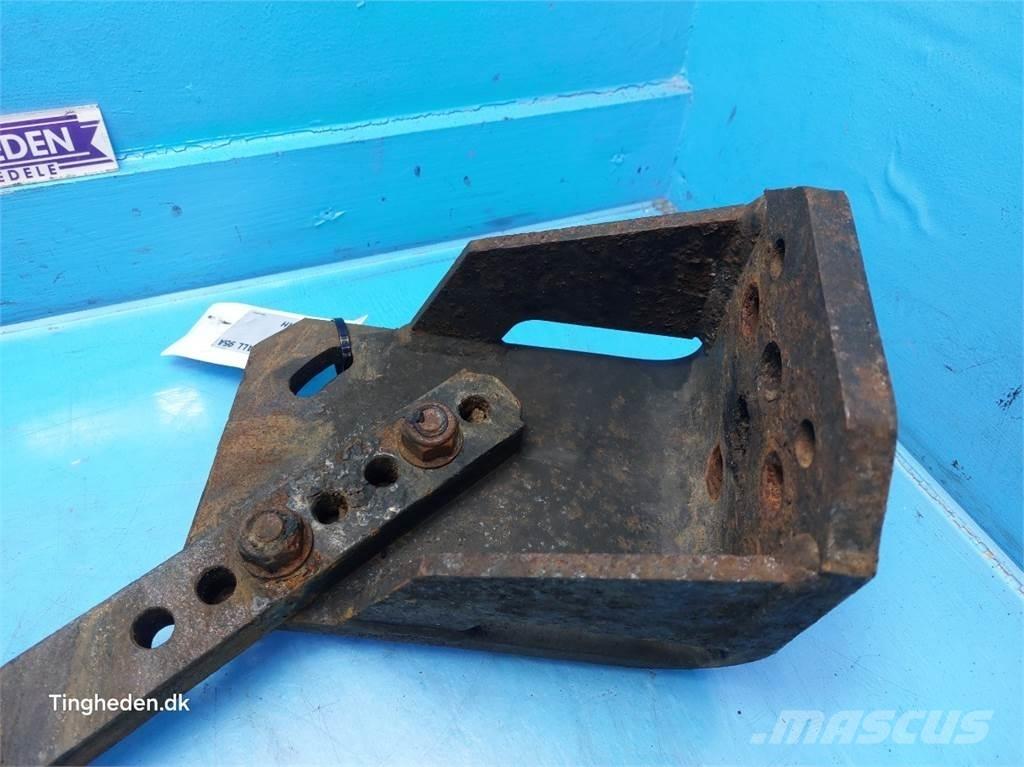 CASE Farmall 95A Sonstiges Traktorzubehör