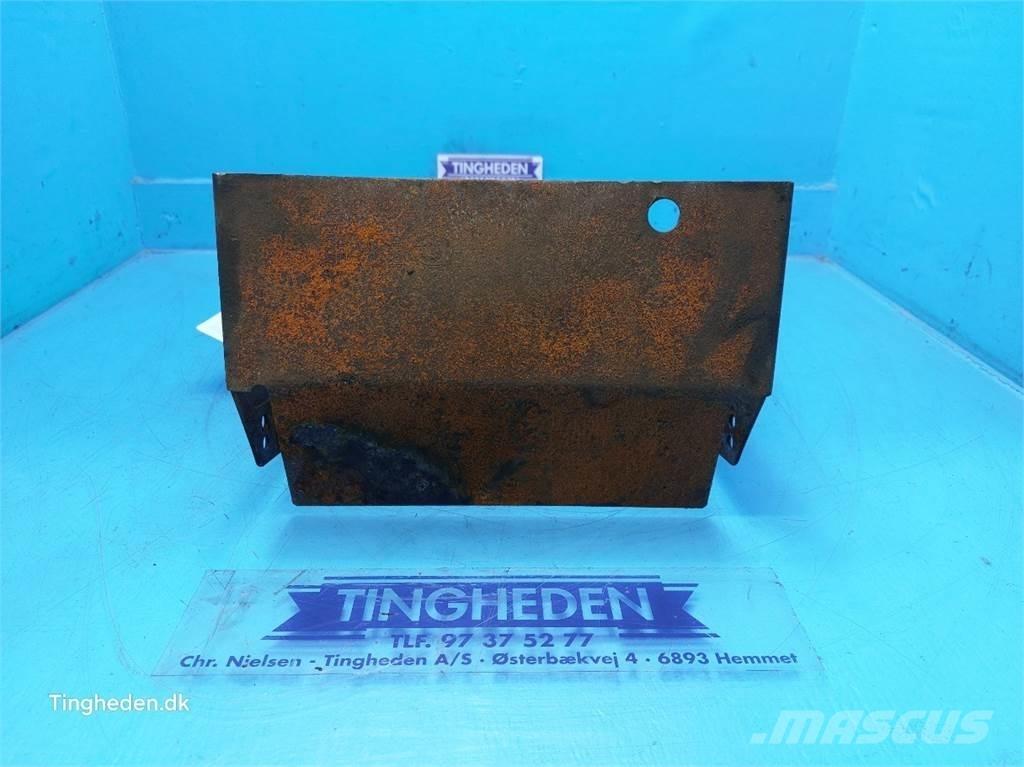 CASE Farmall 95A Sonstiges Traktorzubehör