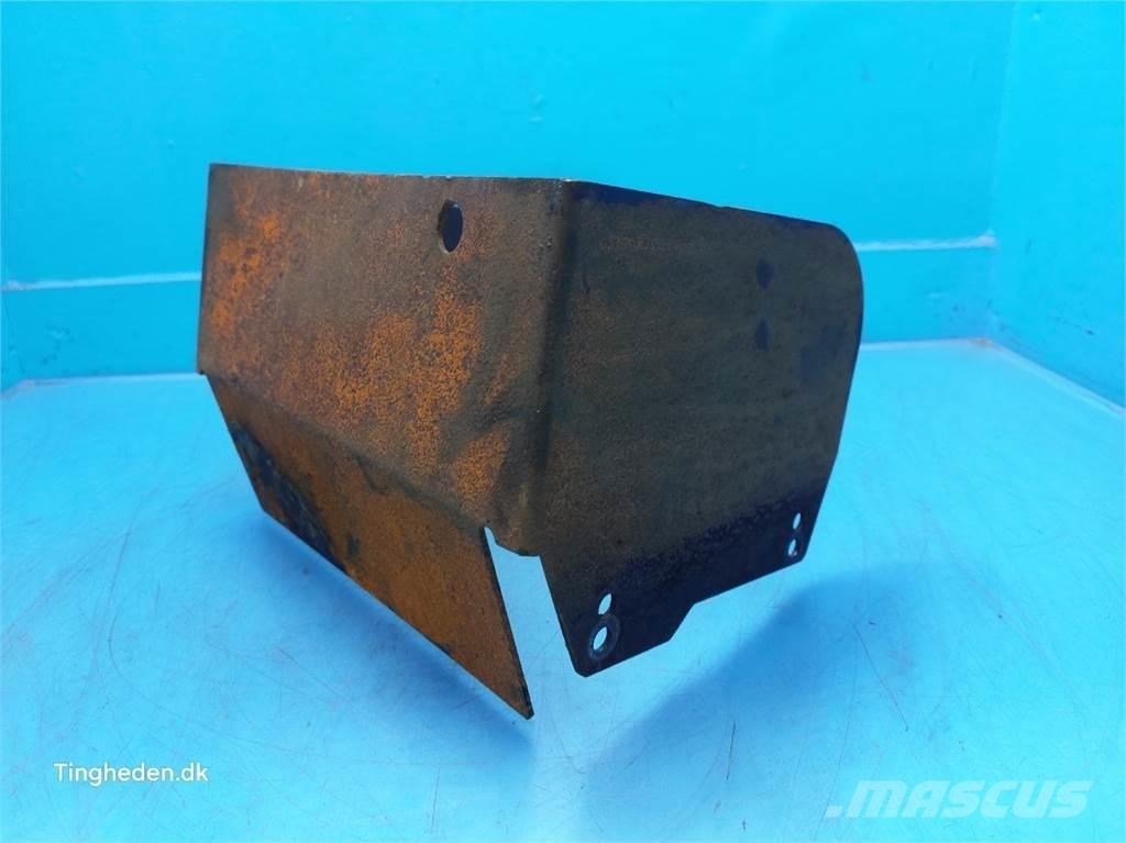 CASE Farmall 95A Sonstiges Traktorzubehör