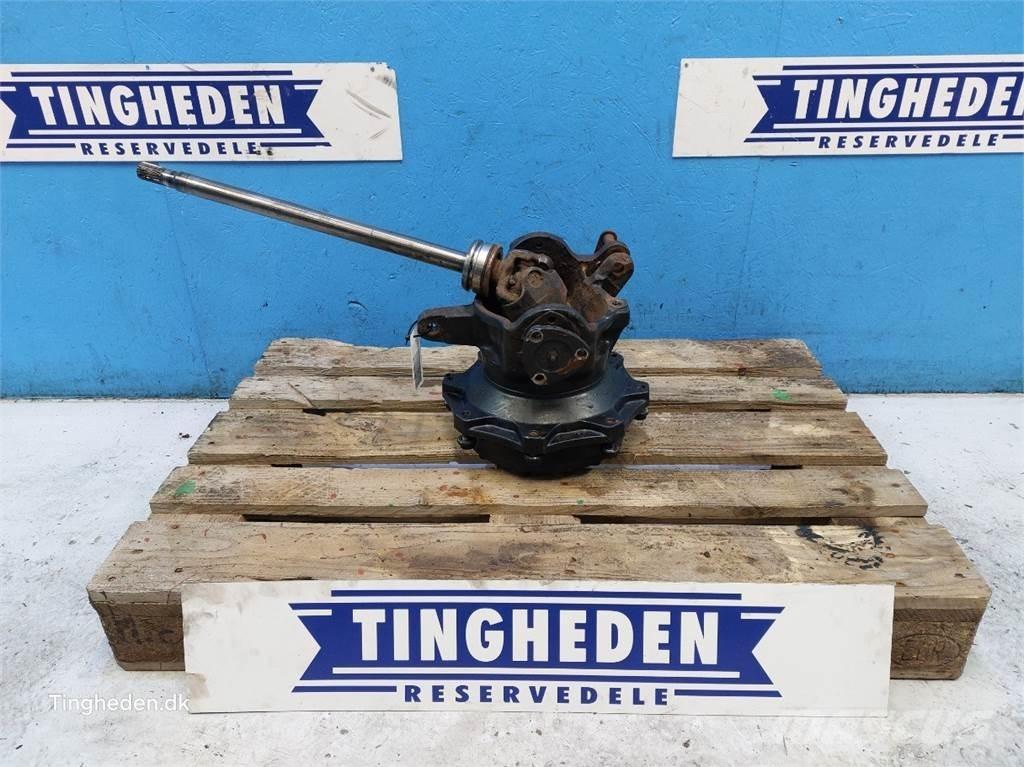 CASE Farmall 95A Sonstiges Traktorzubehör