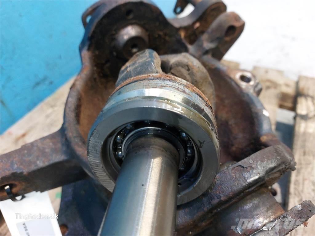 CASE Farmall 95A Sonstiges Traktorzubehör