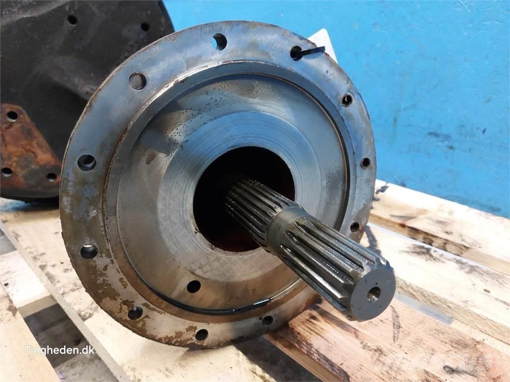CASE Farmall 95A Sonstiges Traktorzubehör