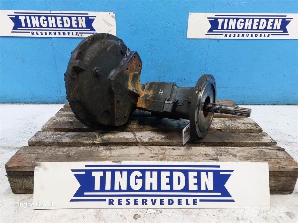 CASE Farmall 95A Sonstiges Traktorzubehör