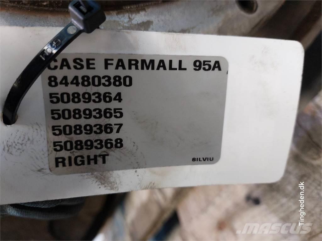 CASE Farmall 95A Sonstiges Traktorzubehör