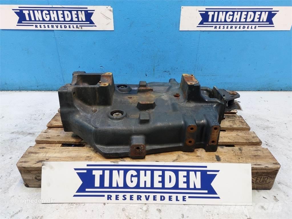 CASE Farmall 95A Sonstiges Traktorzubehör