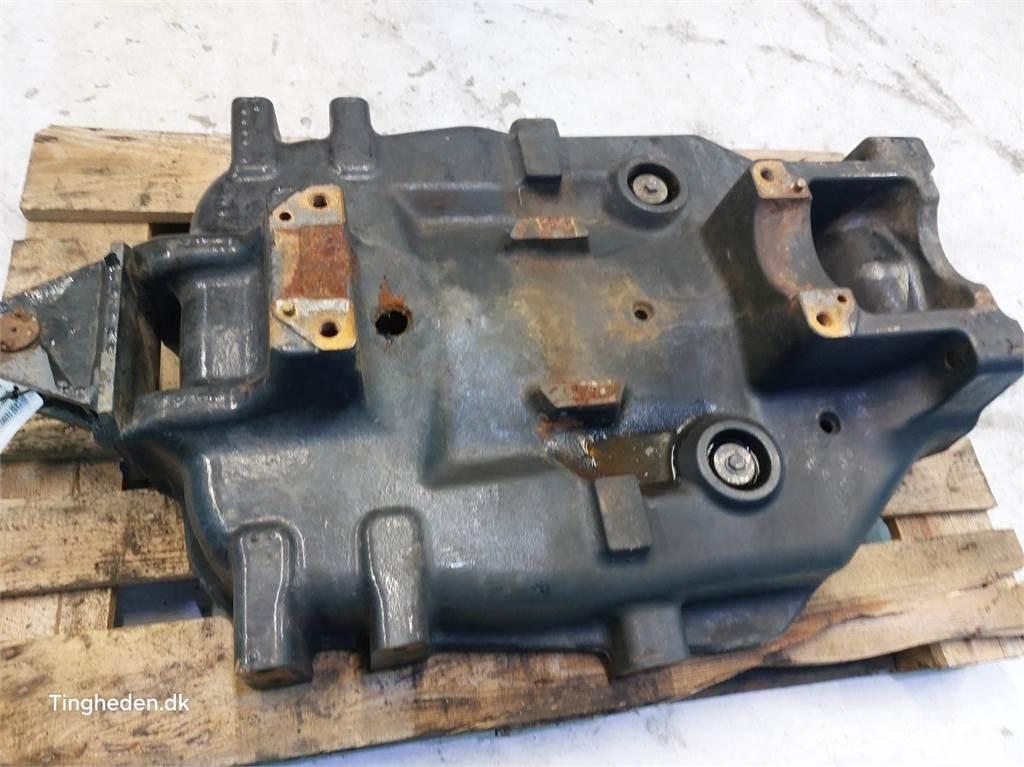 CASE Farmall 95A Sonstiges Traktorzubehör