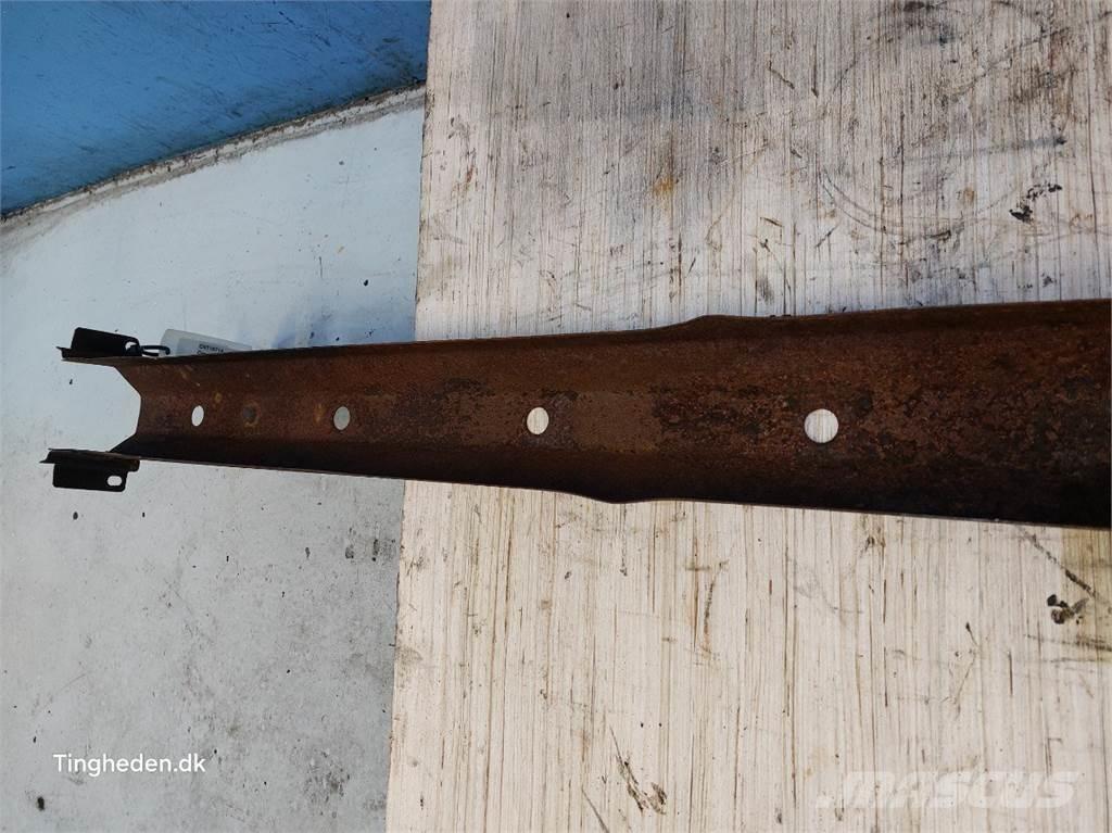 CASE Farmall 95A Sonstiges Traktorzubehör