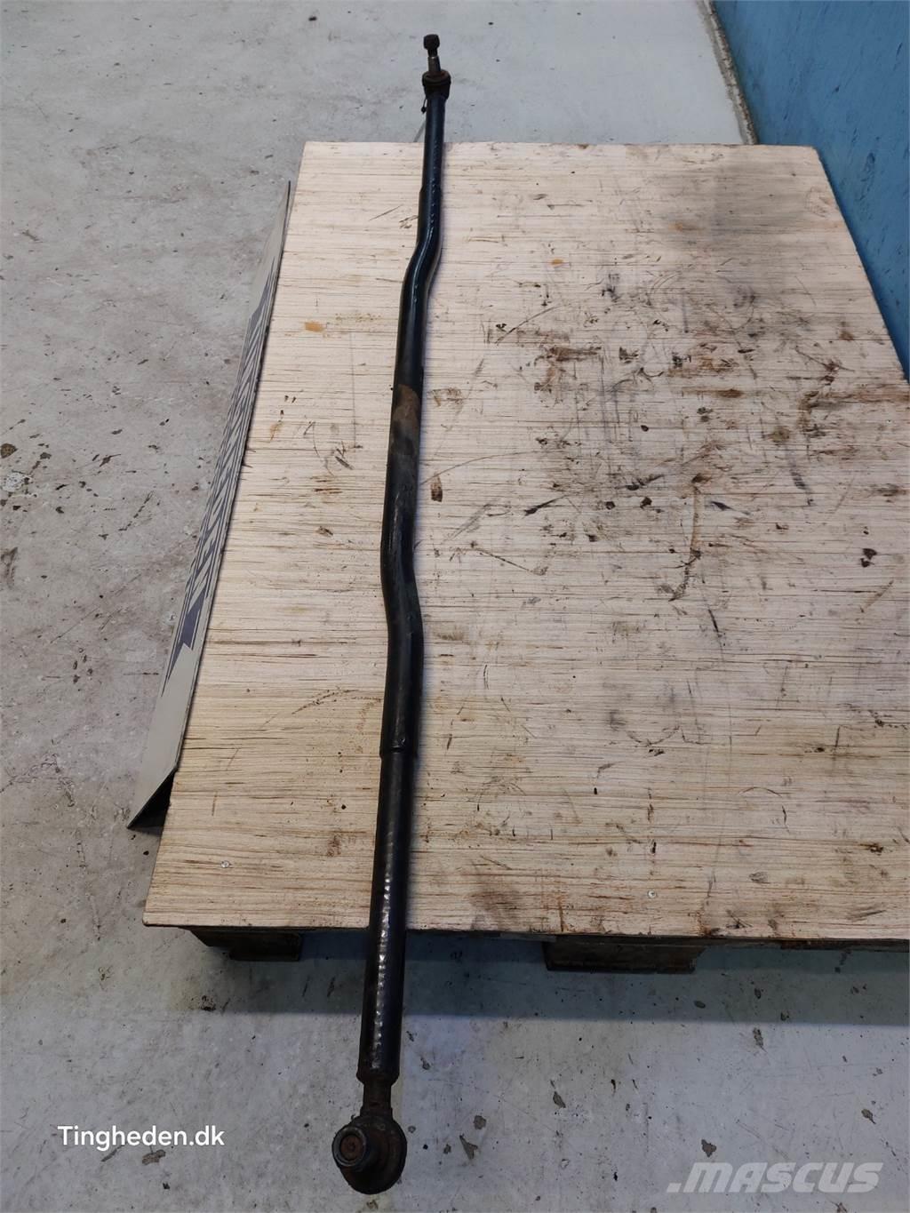 CASE Farmall 95A Sonstiges Traktorzubehör