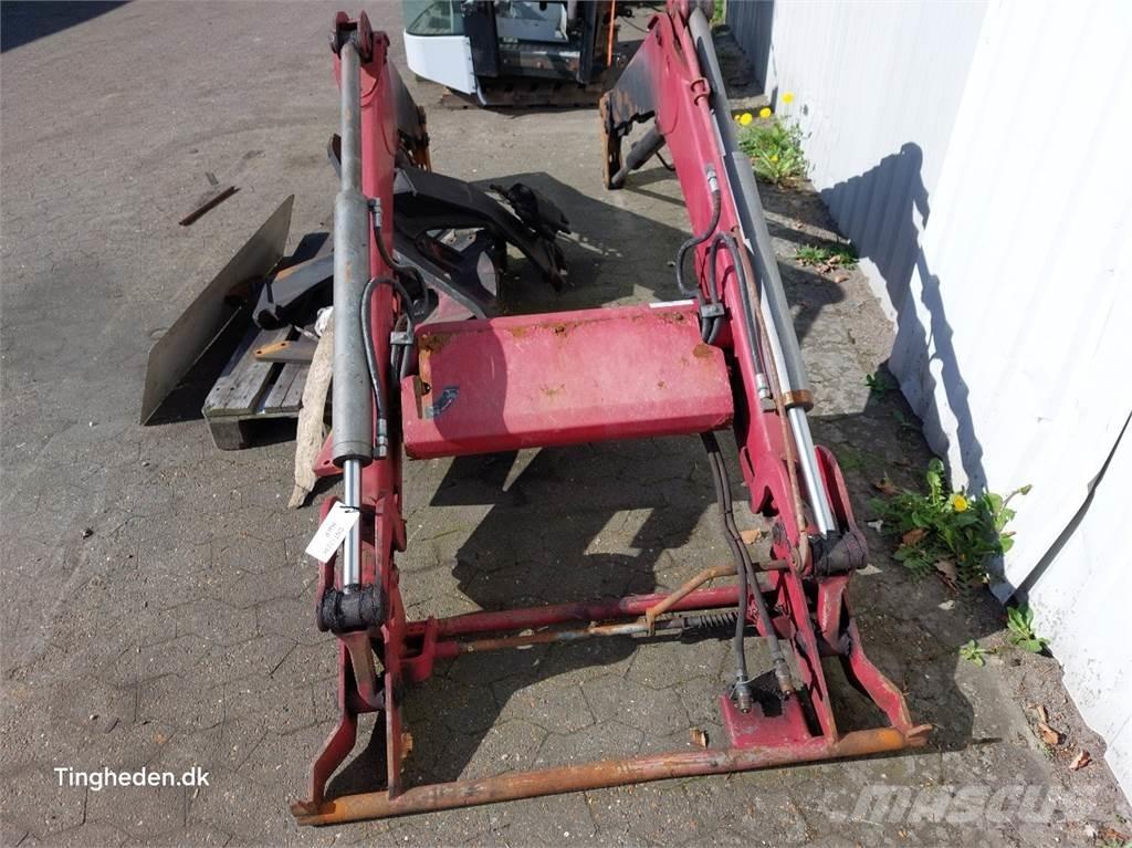 CASE Farmall 95A Frontladerzubehör