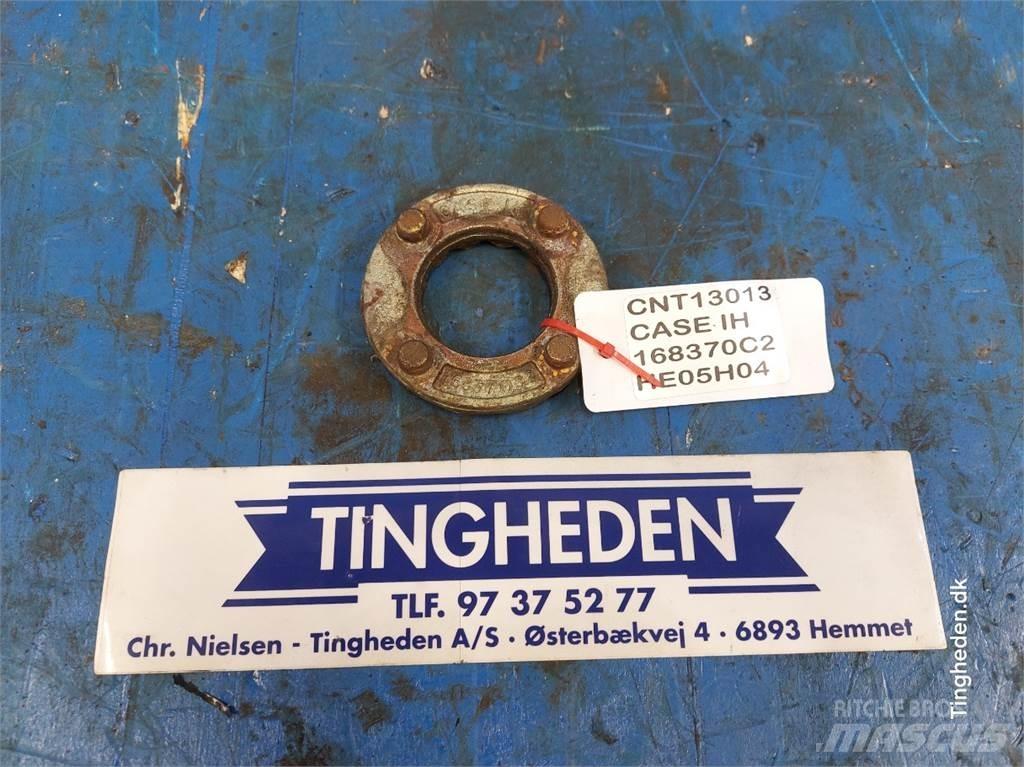 Case IH 1044 Zubehör Mähdrescher