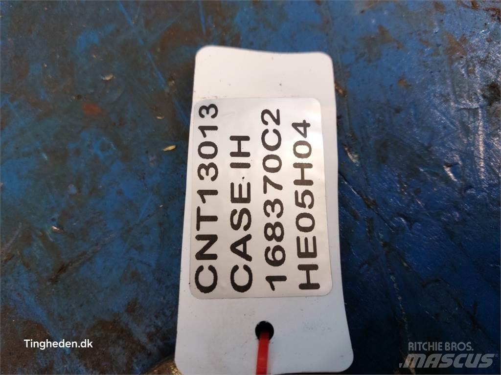 Case IH 1044 Zubehör Mähdrescher