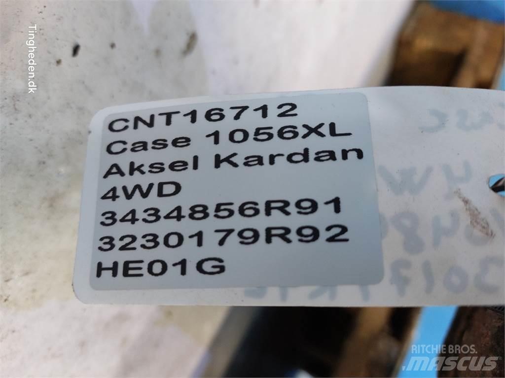 Case IH 1056 Sonstiges Traktorzubehör