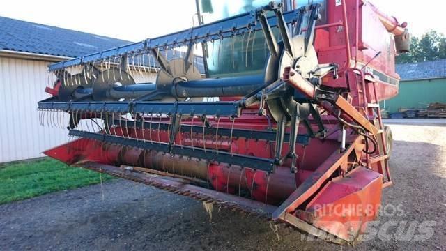 Case IH 13 Zubehör Mähdrescher