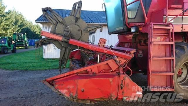 Case IH 13 Zubehör Mähdrescher