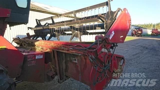 Case IH 13 Zubehör Mähdrescher