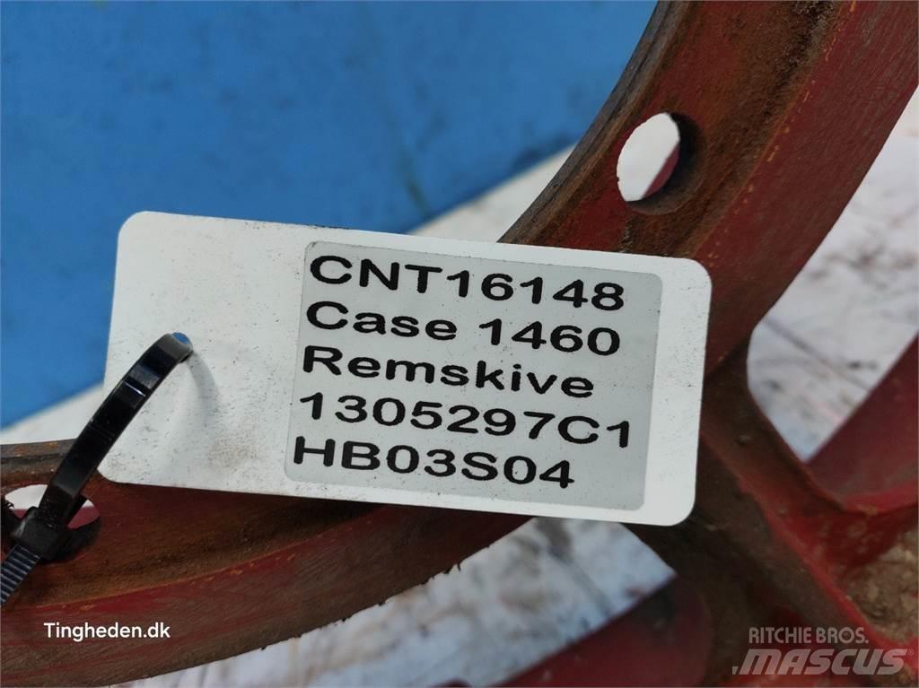 Case IH 1460 Sonstige Landmaschinen