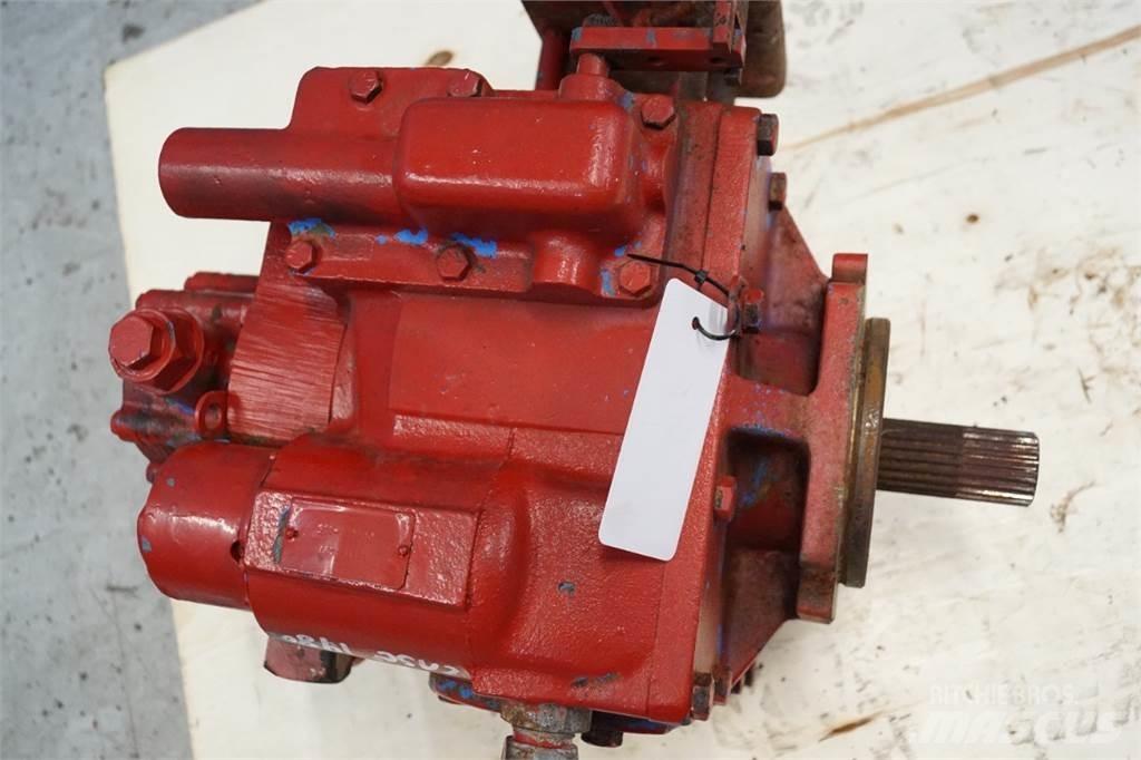 Case IH 1480 Getriebe