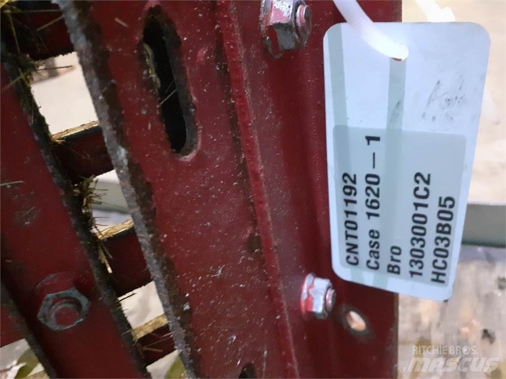 Case IH 1620 Zubehör Mähdrescher